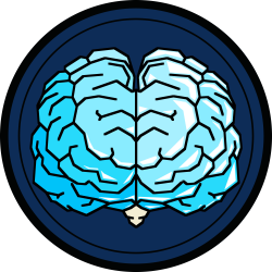 Logo of the Crystal Minds Project